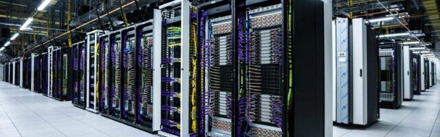 Anthropic and Elon Musk Strike Unexpected Data Center Deal