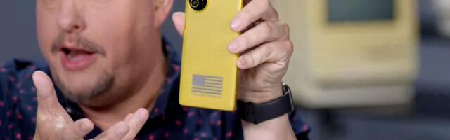 Live Q&A With the Trump Phone: All Things Mobile Live video