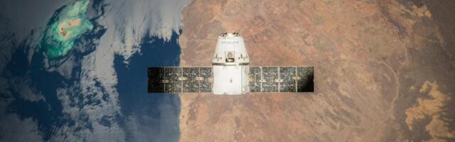 Ten years ago Earth observation startups pitched climate and crop yields; ICEYE just raised €300M in bank debt because the bankable revenue turned out to be something else entirely