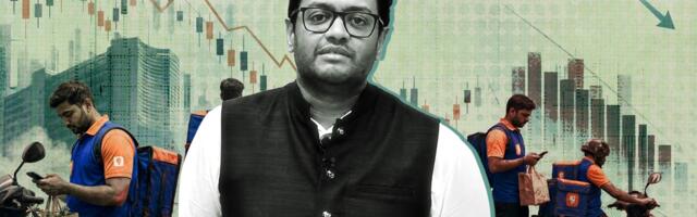 Why Swiggy Failed The Shareholder Litmus Test