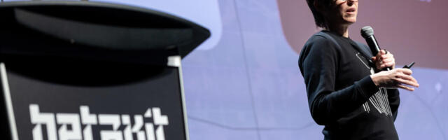 At Most Ambitious: Town Hall, Canadian tech’s future came into sharper focus