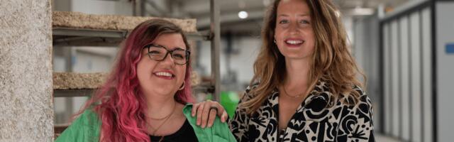 Mykor lands £4M to scale waste-based construction materials
