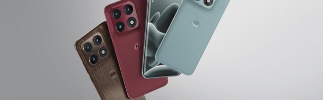 Motorola Edge 70 Pro+ full specs officially revealed ahead of launch