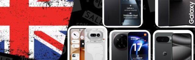 Deals: Xiaomi 17 and 17T series discounted, Galaxy Z Fold7 also gets a price cut