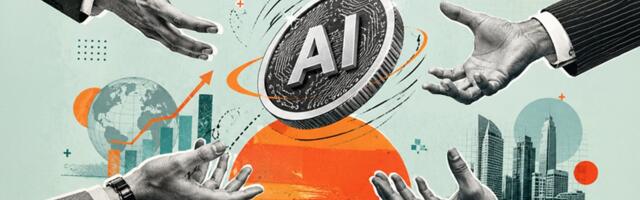 Why Global Enterprises Are Buying Indian AI