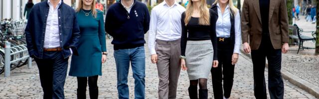 Danish climate VC Climentum Capital launches Fund II with €60 million first close