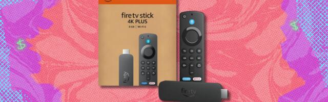 The Fire TV Stick 4K Plus is on sale again at Amazon — save $20