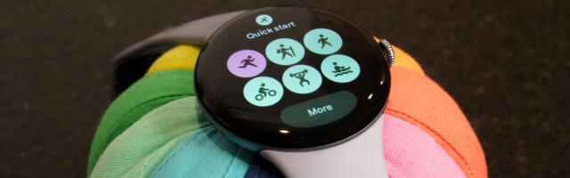 Google is working on a fix for those annoying Pixel Watch permissions errors