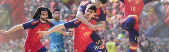 EA Sports FC simulations correctly predicted the FIFA World Cup winner would be Spain, and it's not the first time it has happened