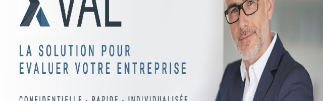 XVAL – The solution to assess your business
