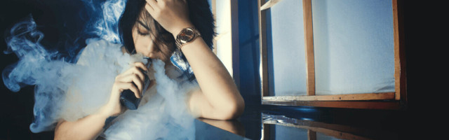 Scientists develop AI-powered ‘puff technology’ to help smokers quit