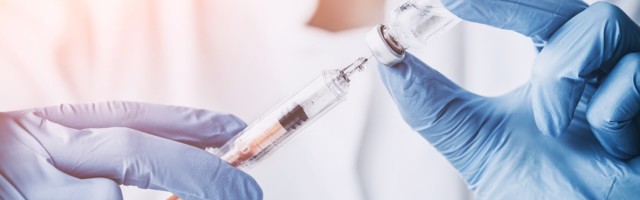 Tech Giants Mandate Vaccines for Return to Work