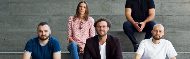 Lithuanian startup Kernolab lands €855K for its Banking-as-a-Service solution