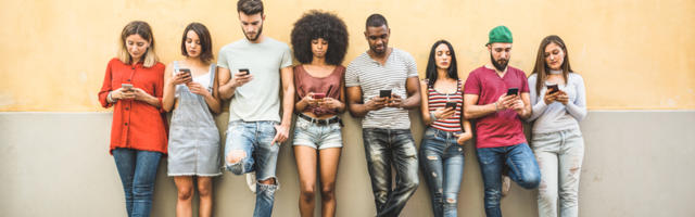 80 Percent of Gen Z and Milennials Use Money Transfer Apps