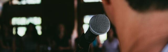 The Secret to Being a Great Communicator