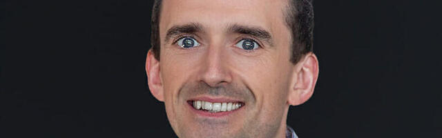 We are going to see a war on talent Joe Dunleavy, Head of Innovation Endava