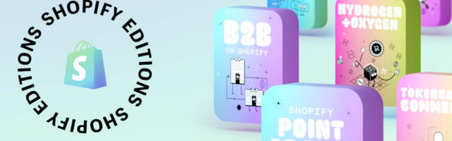 Shopify rolls out new Editions showcase, unveiling wholesale offering, Twitter partnership