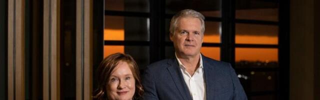 Tattarang launches $250M health and biotech VC