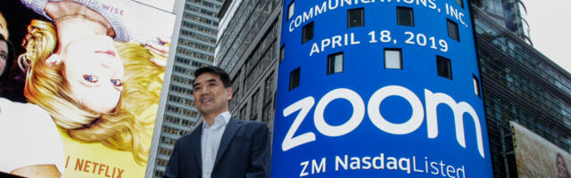 Zoom layoffs to affect 15% of its workforce