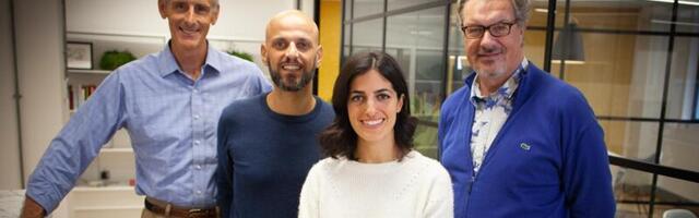 The European VCs set to raise new funds this year