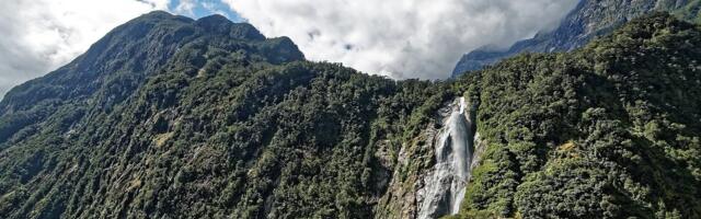 New Zealand’s Tourism Recovery Gets Lift From Independent Travelers Not on Tours