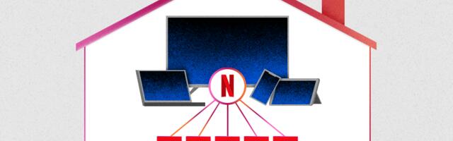 The end of the password-sharing era in Netflix. Here’s what it means for subscribers