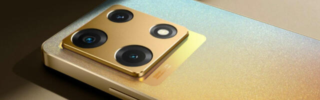Infinix release new NOTE 30 Series