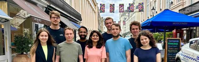 HR management platform Zelt lands £2.7m