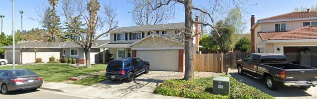 Single family residence in Pleasanton sells for $2 million