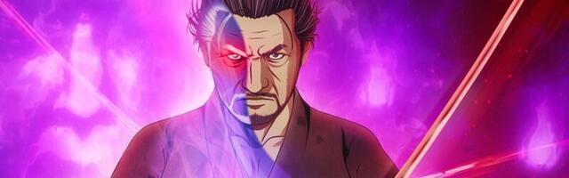 Netflix releases first trailer for Onimusha anime adaptation