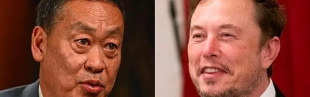 Tesla, Google, Microsoft planning $5 bn investment in Thailand, bolster existing manufacturing, says Thai PM