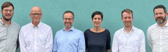 Vienna-based Lignovations gets €2.2 million to accelerate development of ligning-based eco-friendly biomaterials