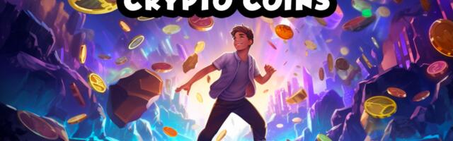 Best GameFi Crypto Coins | A Comparison of Top GameFi Tokens