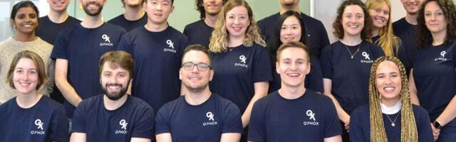 Delft-based QphoX raises €8 million to to scale quantum computers beyond proof-of-concept systems