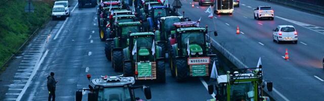 The French farmers’ protests are more complex than they seem
