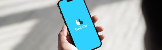 BlaBlaCar secures €100M credit facility for growth ambitions