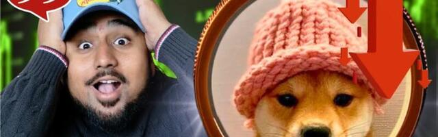 WIF Price Plunges – Can This Solana Meme Coin Bounce Back and Reach $5?
