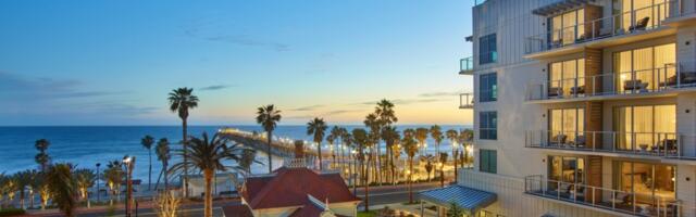 Travel & Leisure readers pick their No. 1 resort in the U.S. It’s in California