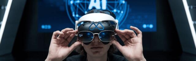 Meta Connect 2024 to unveil new AR and Quest features – here’s what to expect