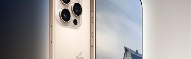 iPhone 17 Pro Max Again Rumored to Feature Smaller Dynamic Island Due to Face ID Change