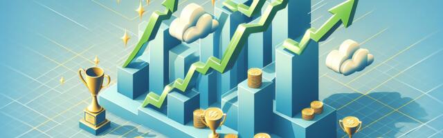 Dow, S&P 500 close at record highs