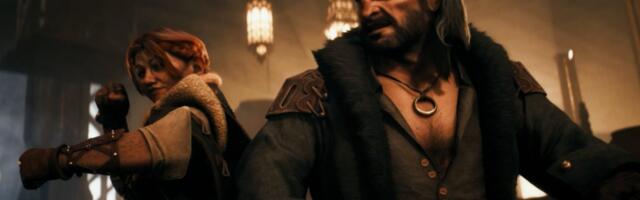 Is Dragon Age The Veilguard on Xbox Game Pass?