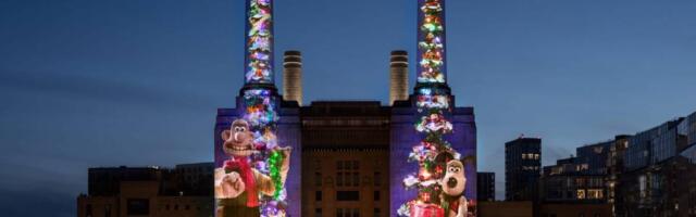 Apple reveals how Aardman shot its festive animation on an iPhone