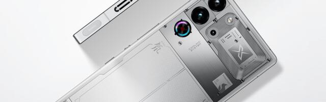 REDMAGIC 10 Pro Global Version Released: Snapdragon 8 Elite, 24GB Of RAM And More