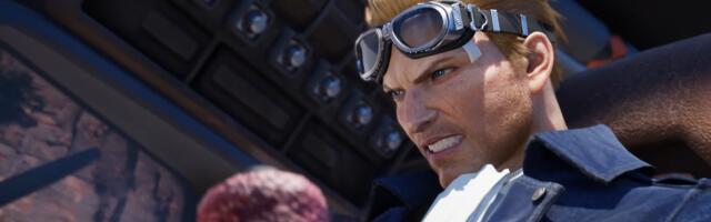 Final Fantasy 7 Rebirth PC release date announced