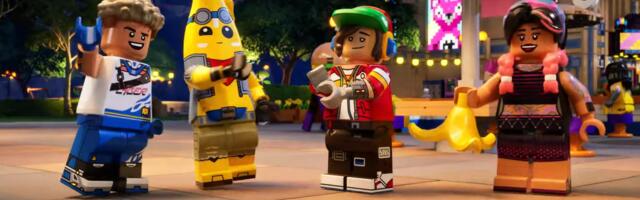 The future of Lego Fortnite: "I hope it will never be done"
