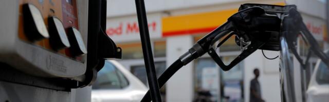 US' environment agency approves California’s plan to ban sale of petroleum-powered vehicles by 2035