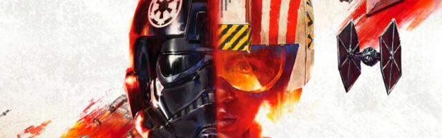 Get this underrated Star Wars games for just $2 in the Steam Winter Sale