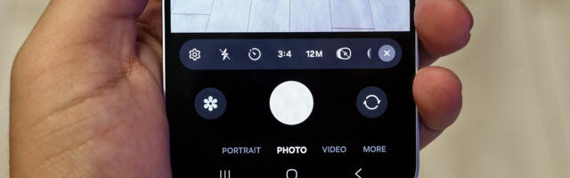 Our early test shows Samsung finally fixed some of the Galaxy S25’s shutter lag