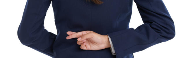 Are Fintechs Exploiting the ‘For Good’ Mantra?